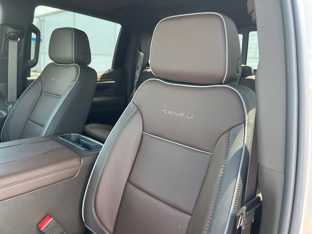 New 2026 Coastal Dune GMC Denali image 13