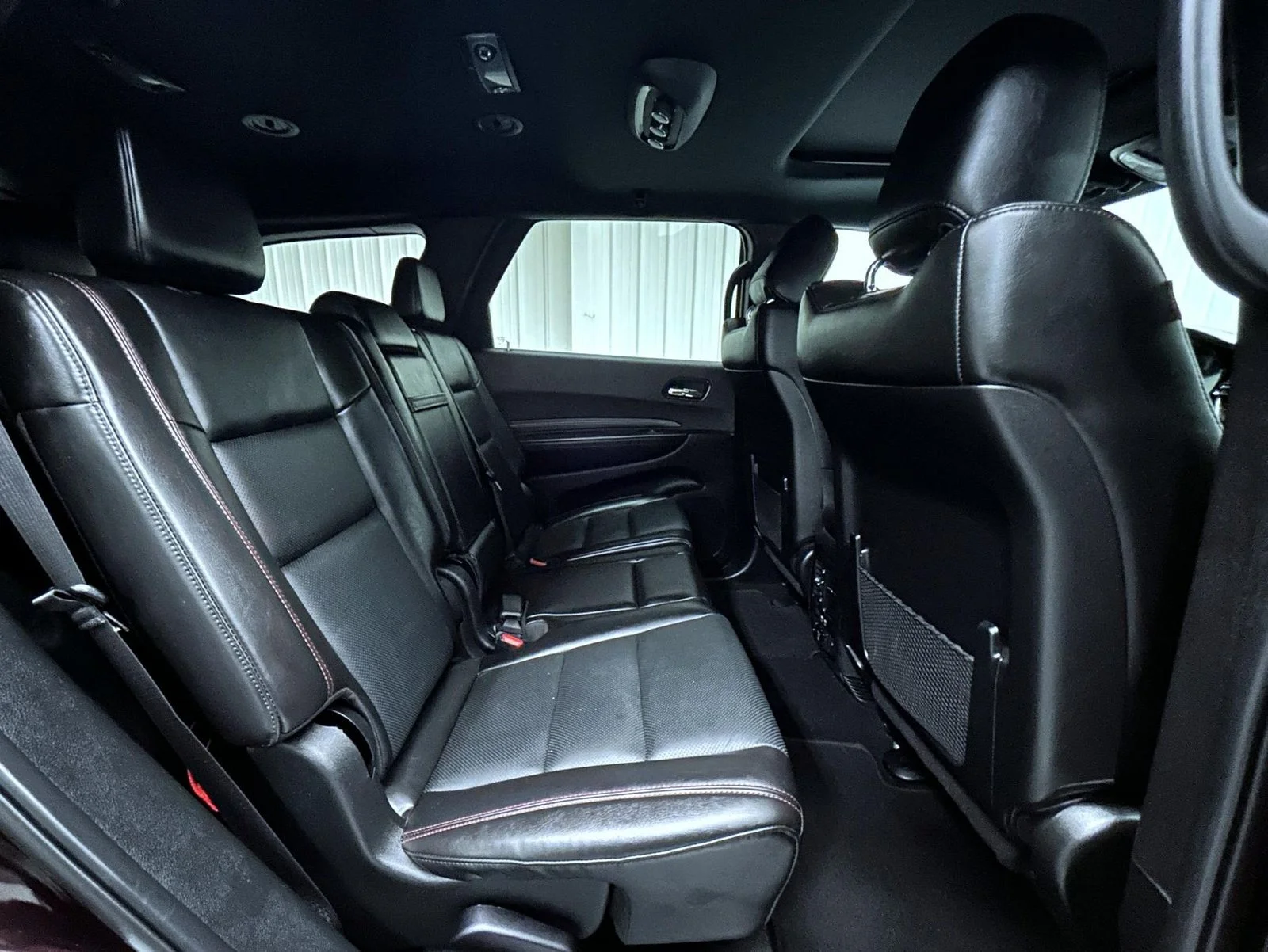 Used 2025 Red Dodge GT Plus image 20