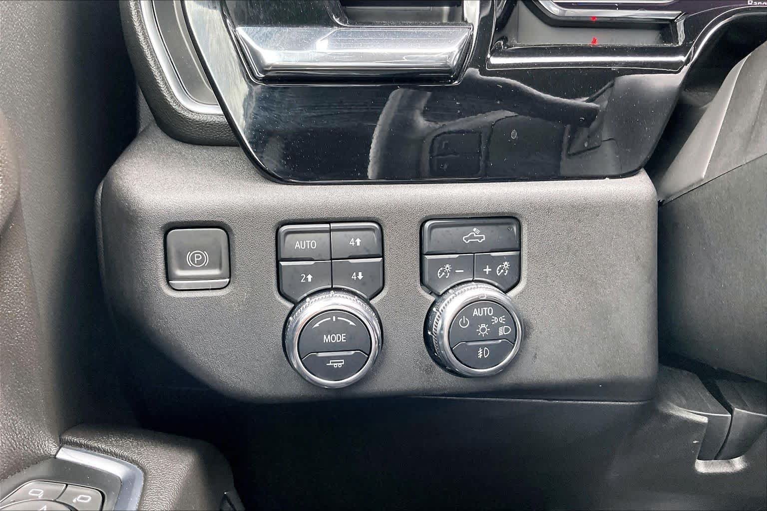 2023 GMC Sierra 1500 Elevation - Photo 30