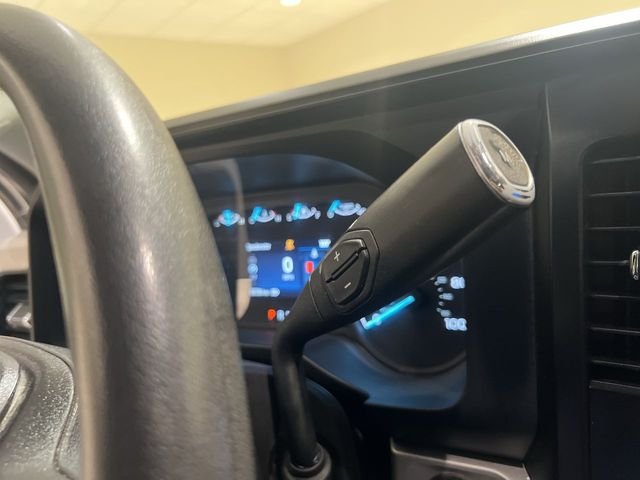 Used 2024 White Ford XL image 13