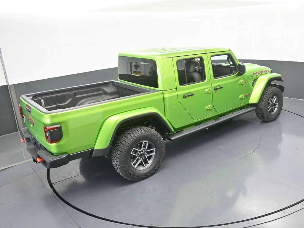 2026 Jeep Gladiator Mojave - Photo 49