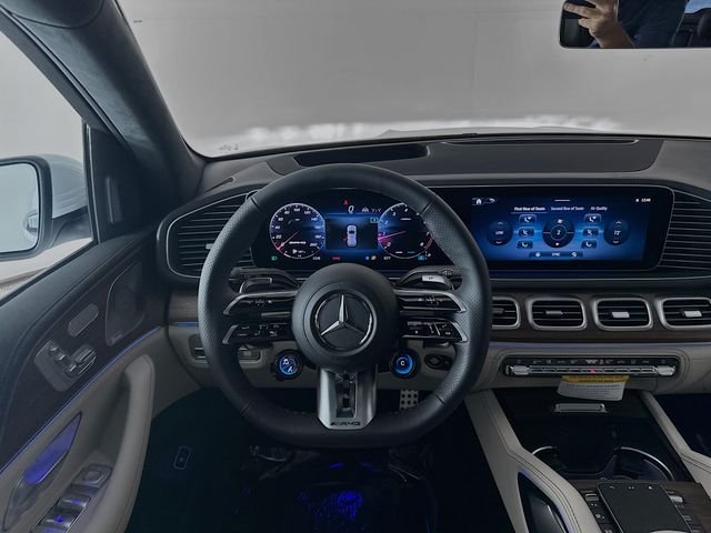 2026 Mercedes-Benz GLE AMG GLE63 S - Photo 23