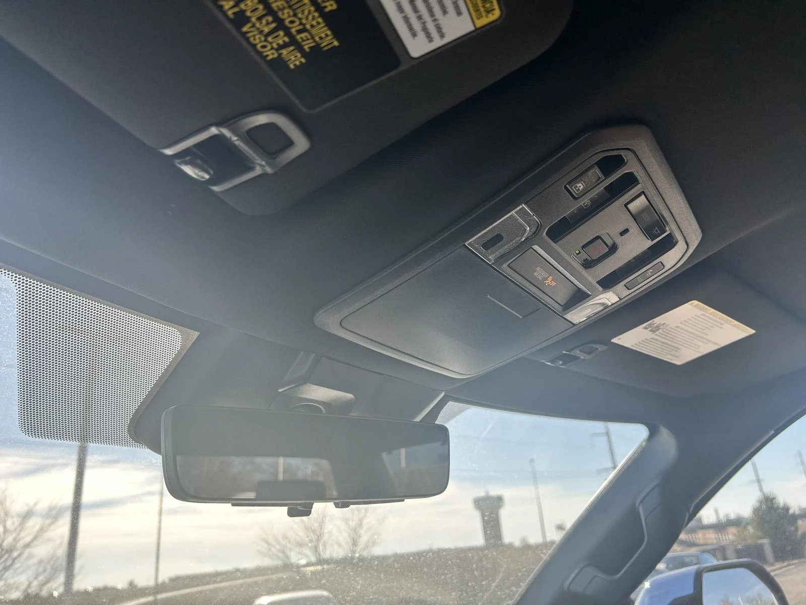 2026 Toyota Tundra 1794 Edition - Photo 14