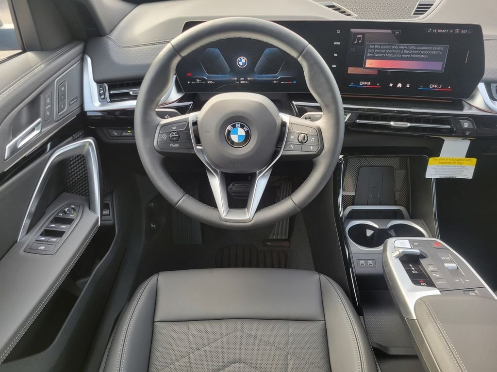 2026 BMW X2 28i - Photo 14