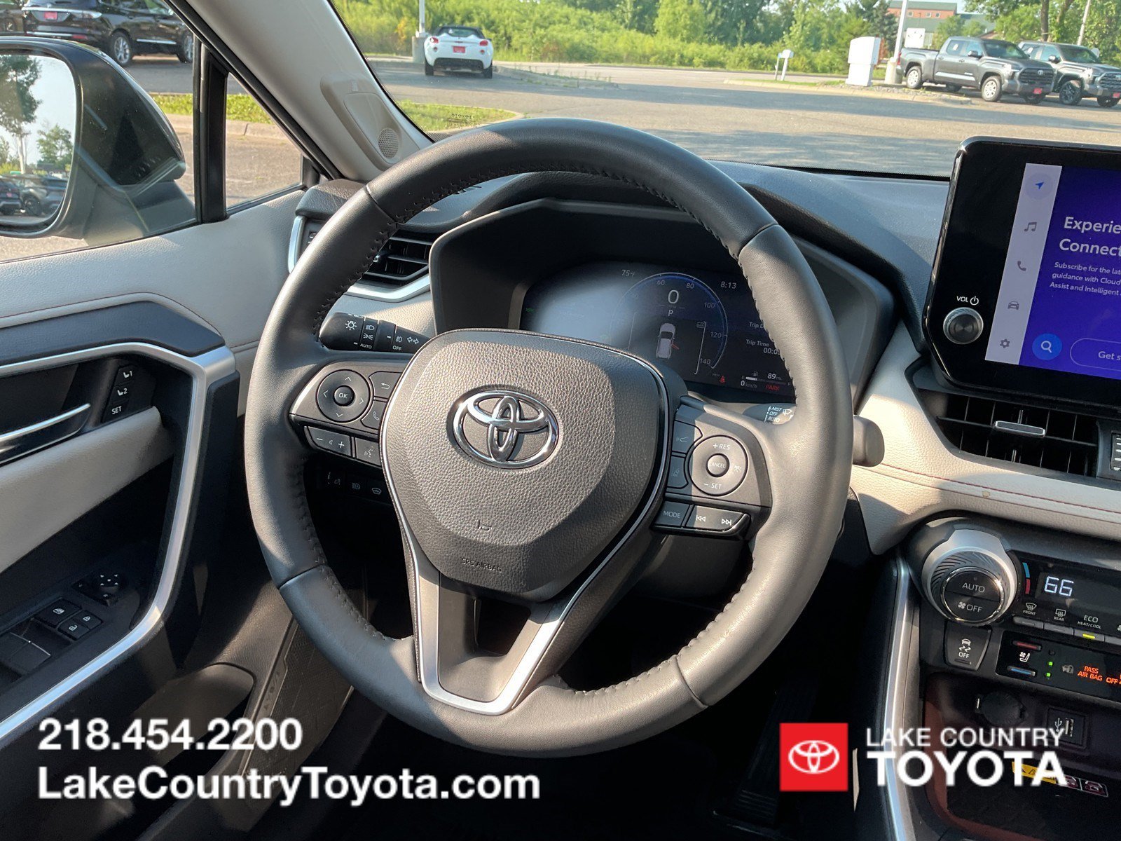 2023 Toyota RAV4 Limited - Photo 20