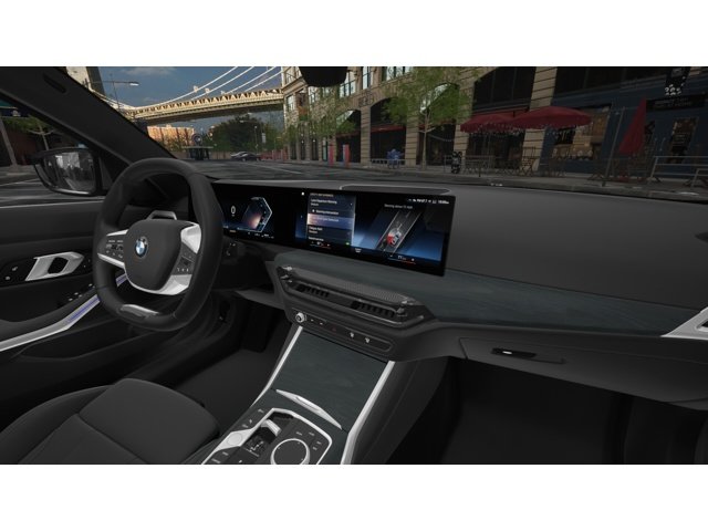 New 2026 Skyscraper Grey Metallic BMW  image 14