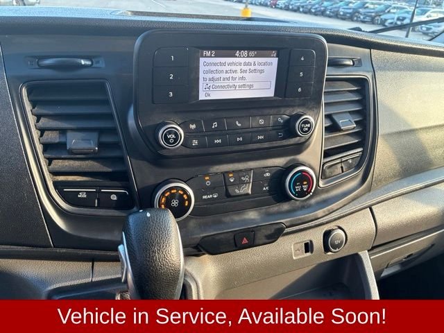 Used 2021 White Ford Base image 14