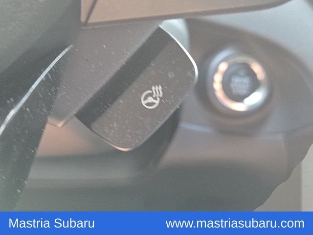 Used 2025 Gray Subaru Onyx Edition Touring image 30