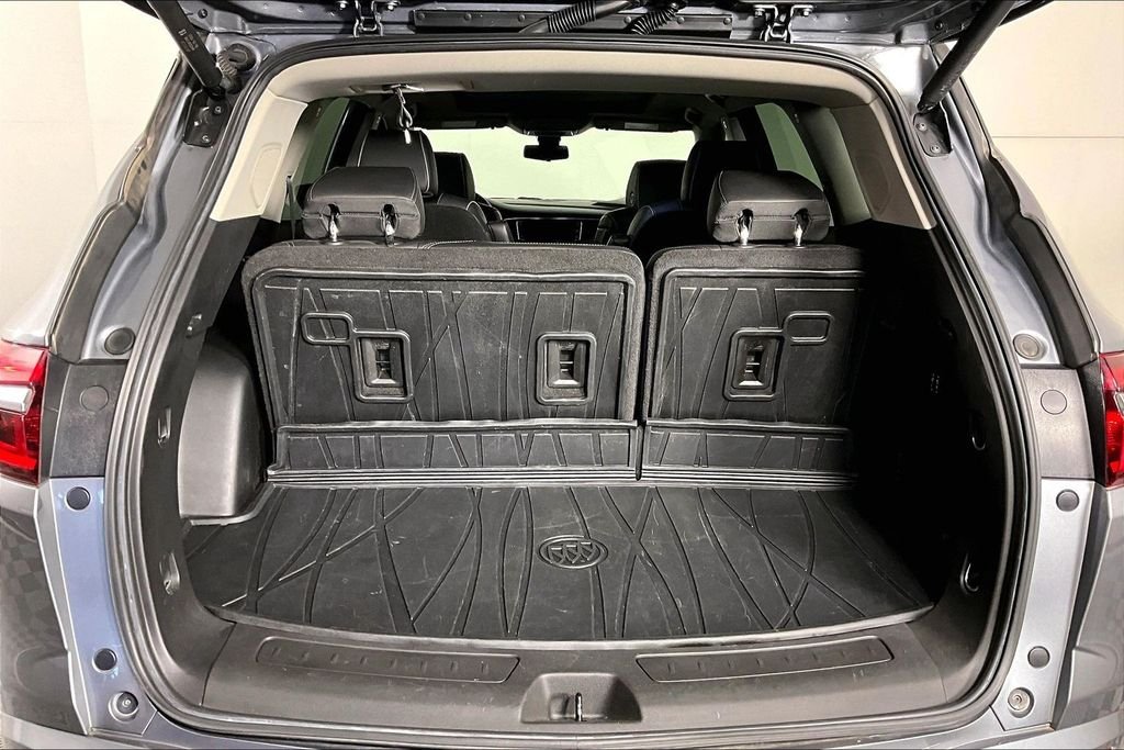 2021 Buick Enclave Avenir - Photo 31