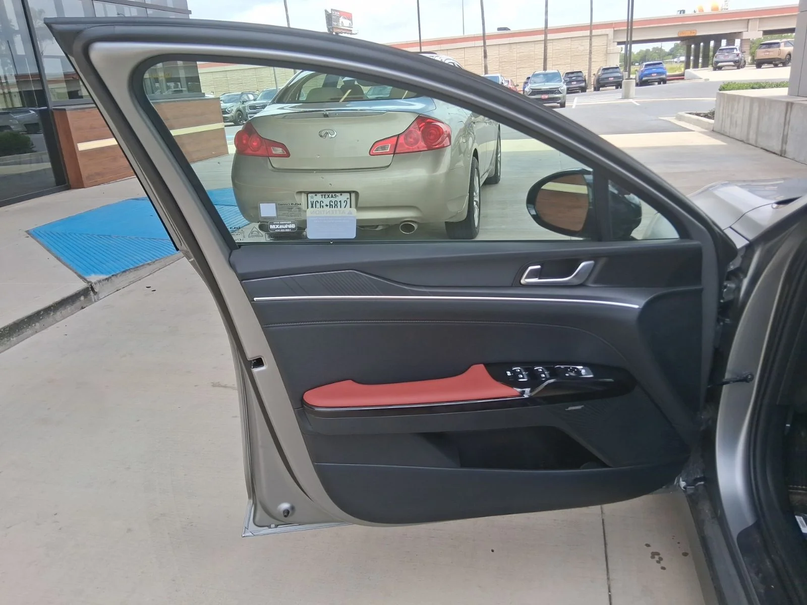 New 2026 Gray Kia GT-Line image 20