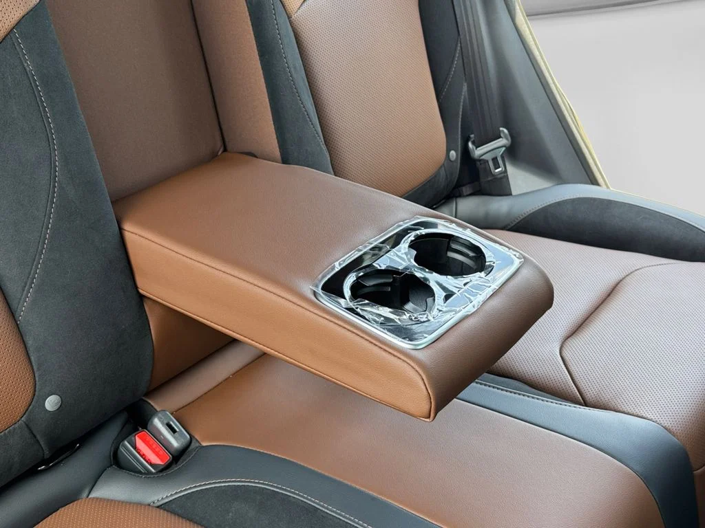 2026 Subaru Forester Touring - Photo 19