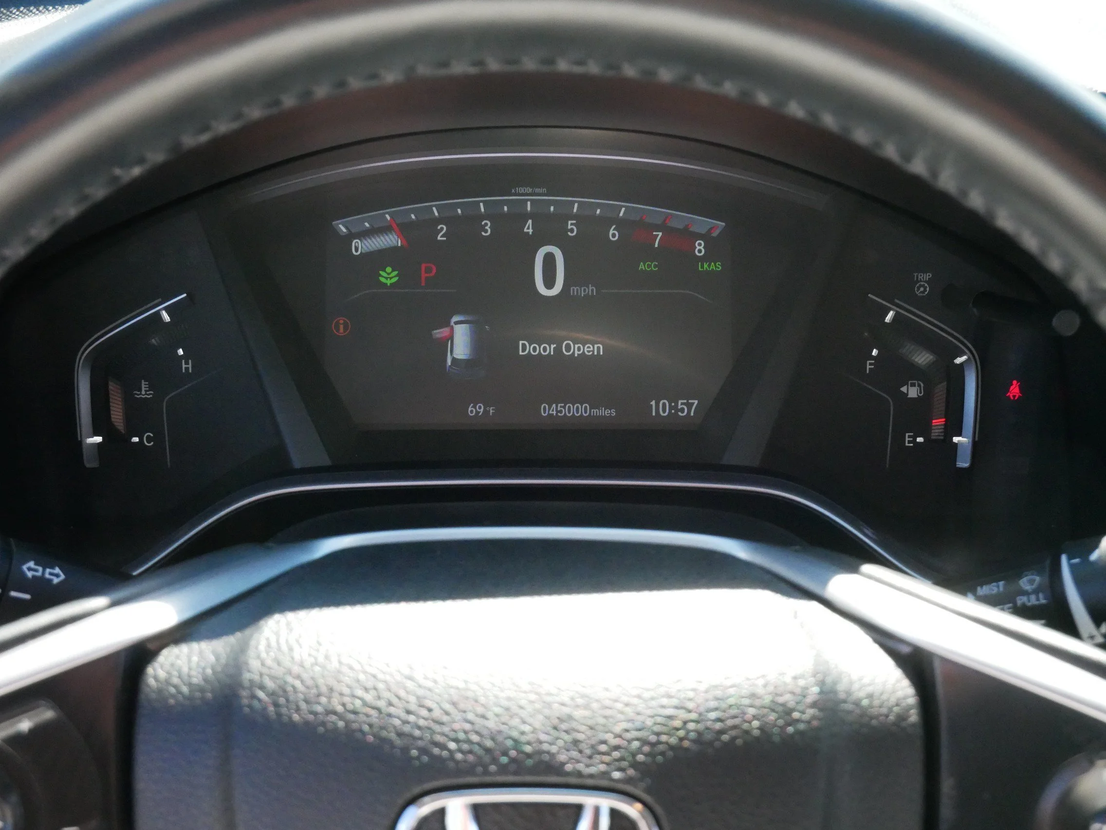 2022 Honda CR-V EX-L - Photo 21