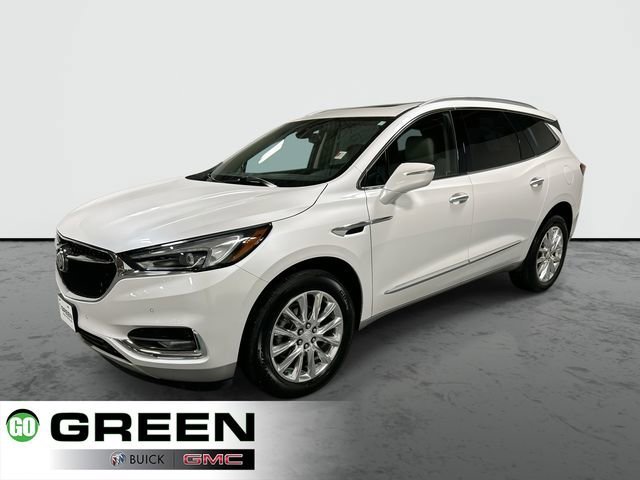 2021 Buick Enclave