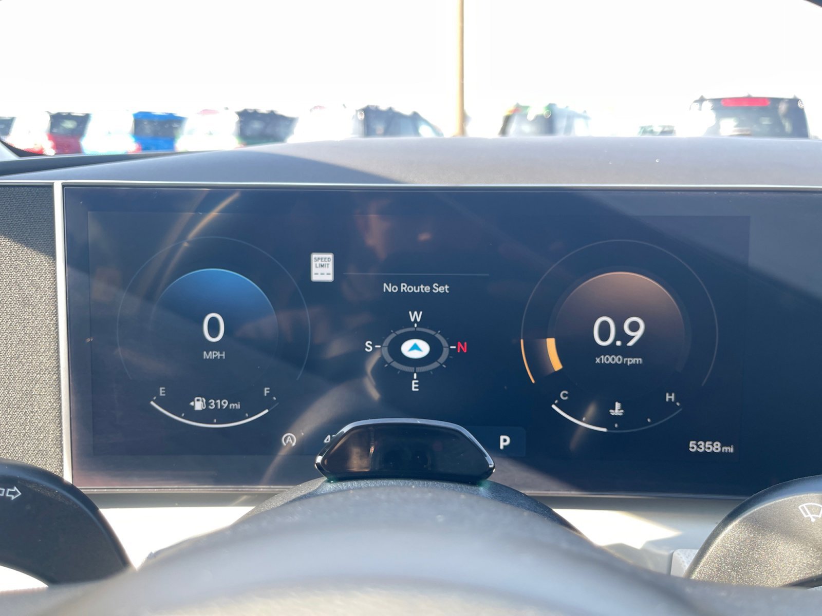 2025 Hyundai Tucson SEL Convenience - Photo 21