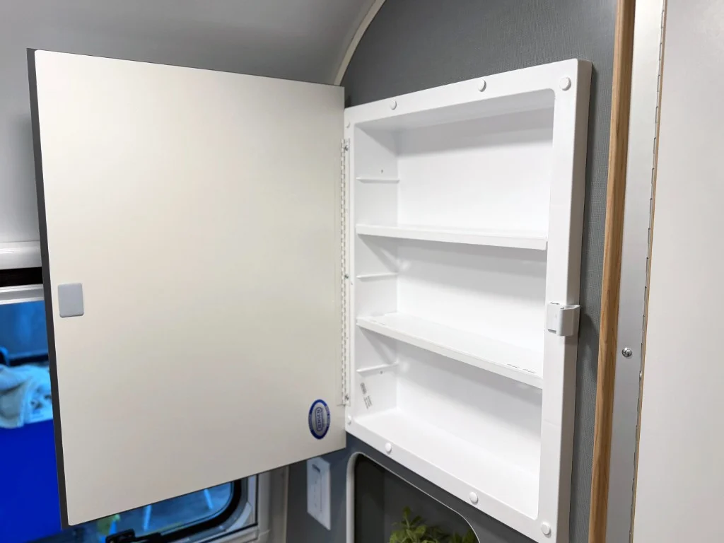 New 2026 SILVER AIRSTREAM  image 47