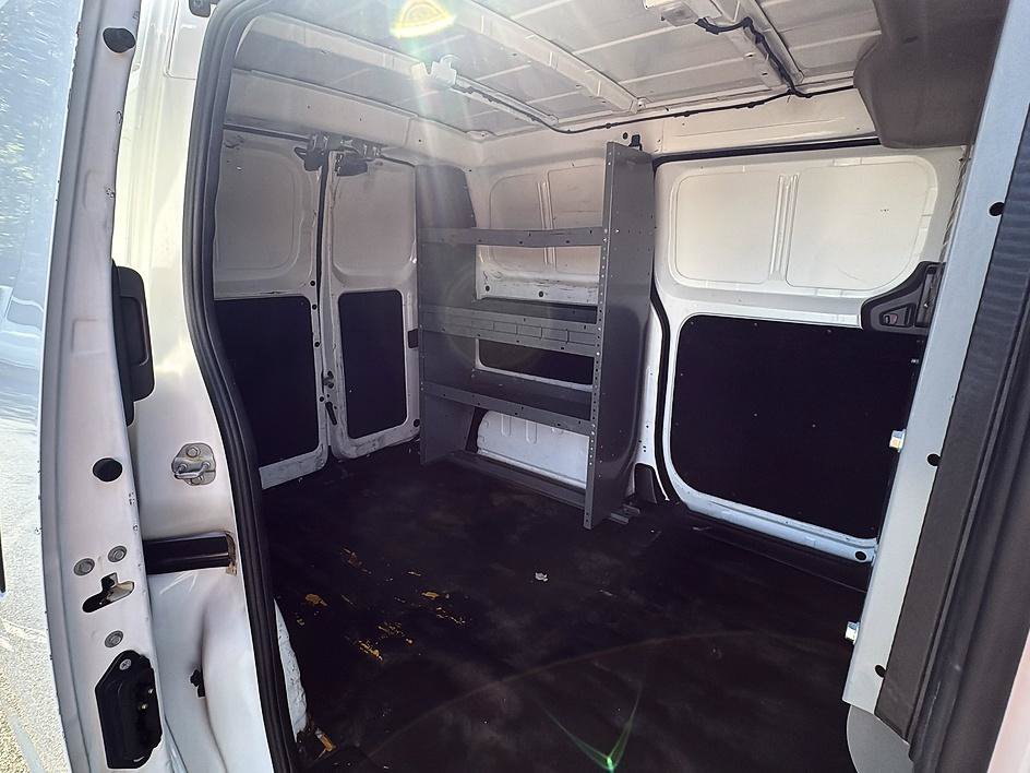 Used 2021 Fresh Powder Nissan S image 30