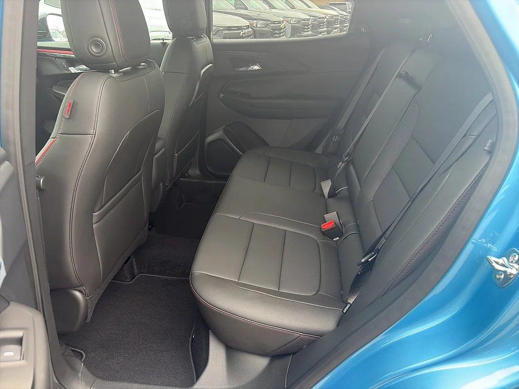 2026 Chevrolet Trailblazer RS - Photo 12