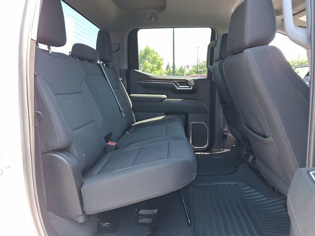 Used 2023 Summit White Chevrolet RST image 31