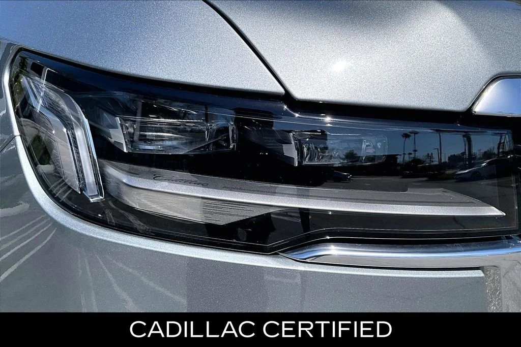 2024 Cadillac Escalade ESV Premium Luxury - Photo 25