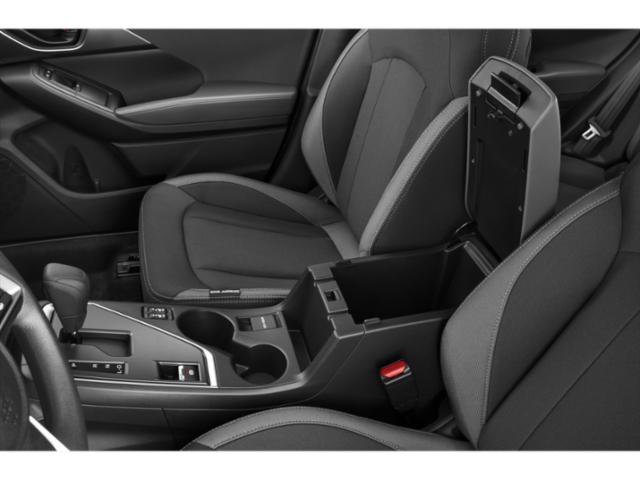 Certified Used 2025 Pure Red Subaru  image 16