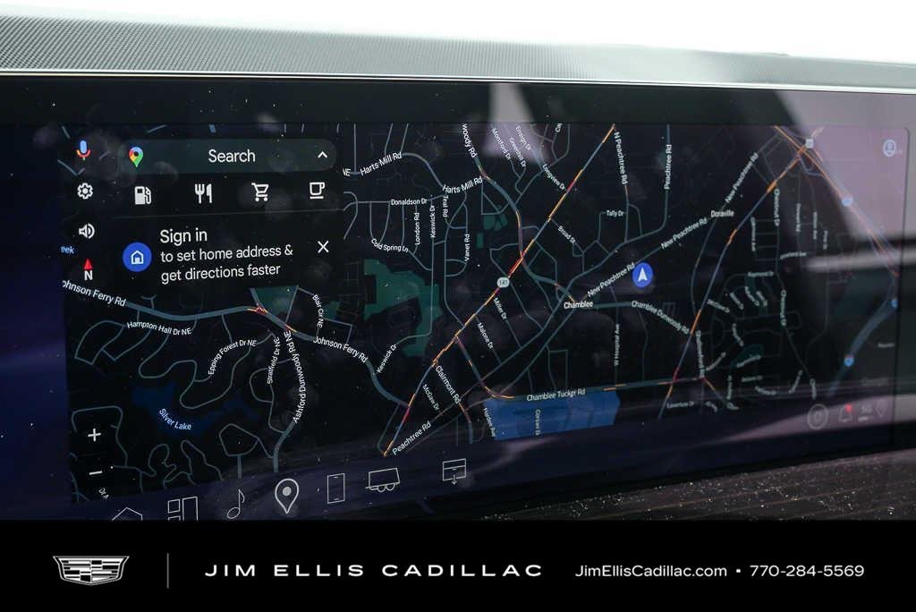2026 Cadillac Escalade Luxury - Photo 15