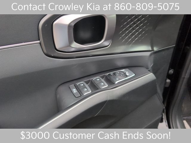 2026 Kia Sorento S - Photo 9