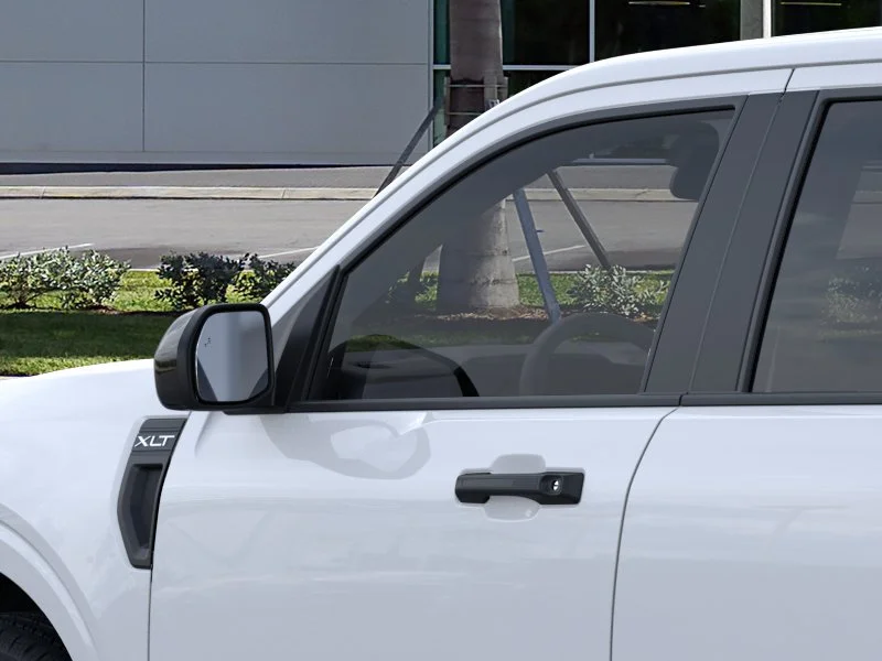 2025 Ford Maverick XLT - Photo 38