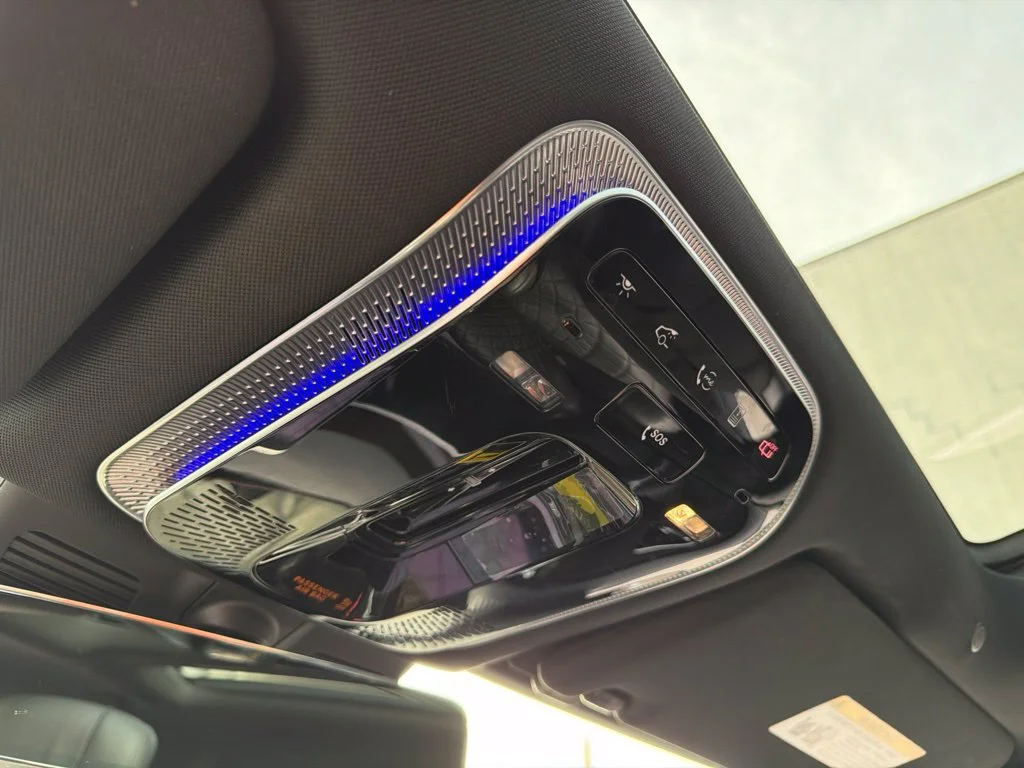 Used 2022 Black Mercedes-Benz S 580 image 53