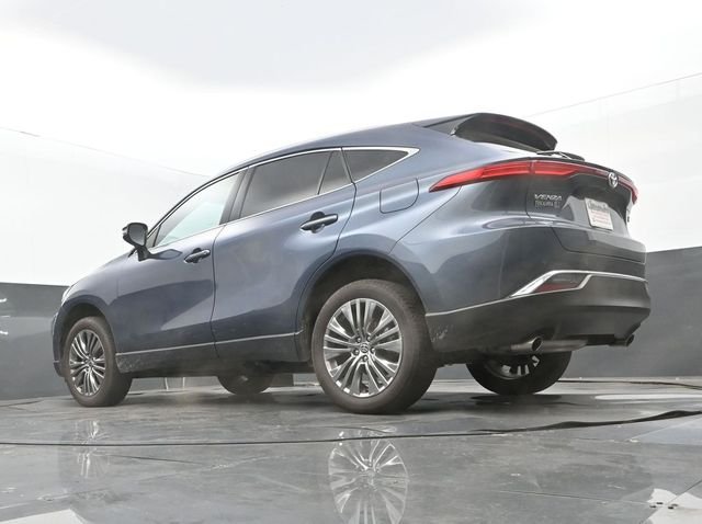 Used 2024 Coastal Gray Toyota XLE image 10