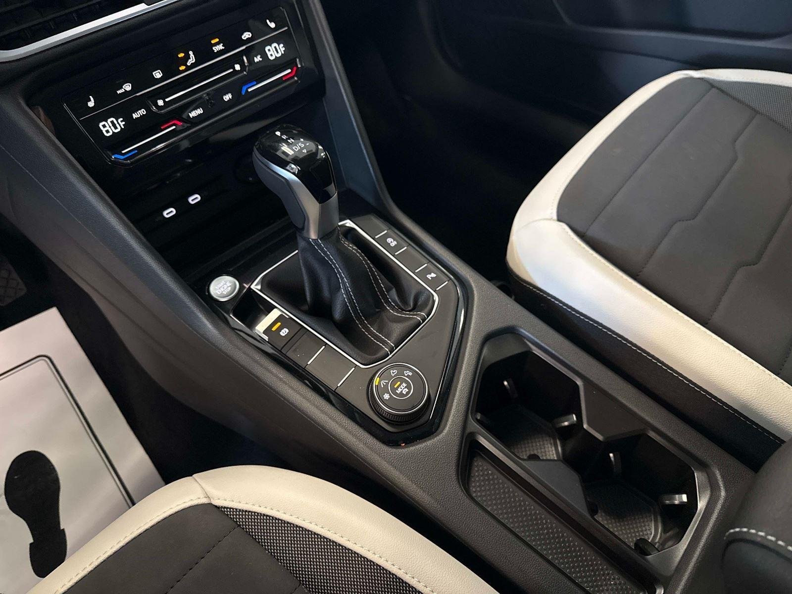 2026 Volkswagen Taos SE - Photo 27