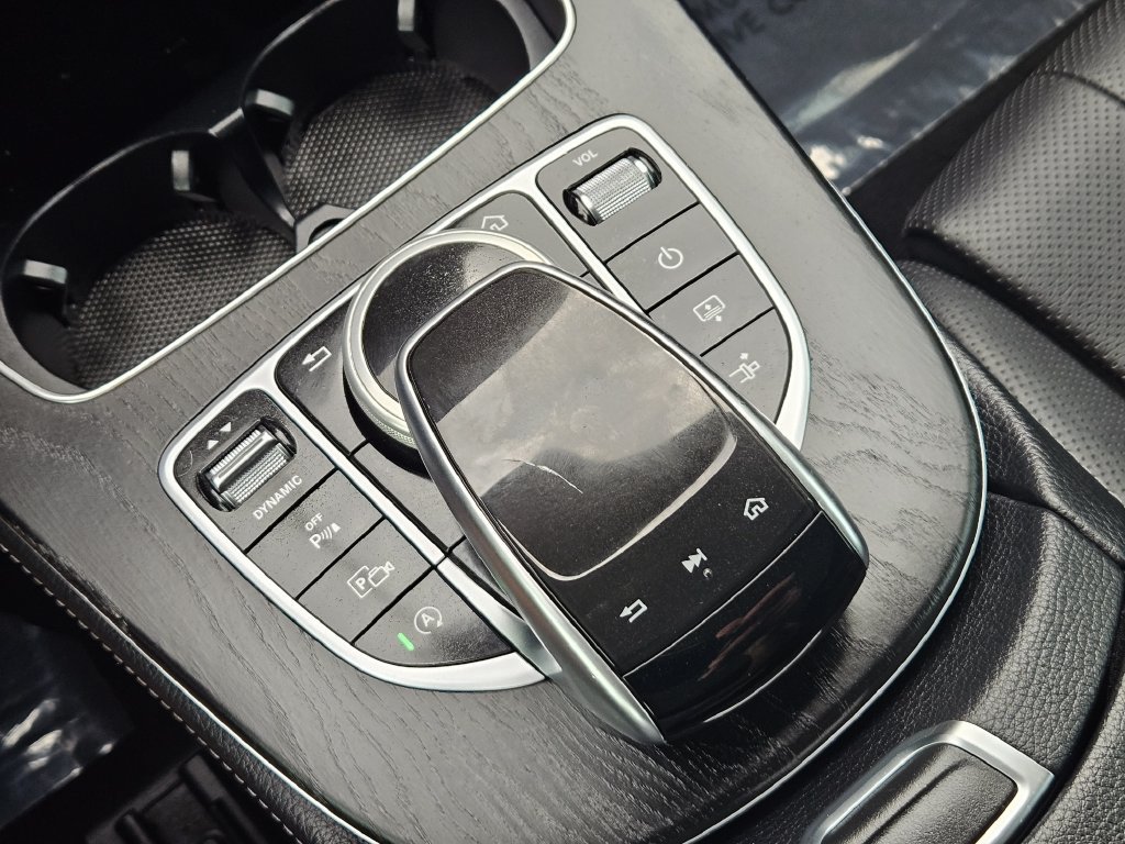 Used 2018 Gray Mercedes-Benz E 400 image 21