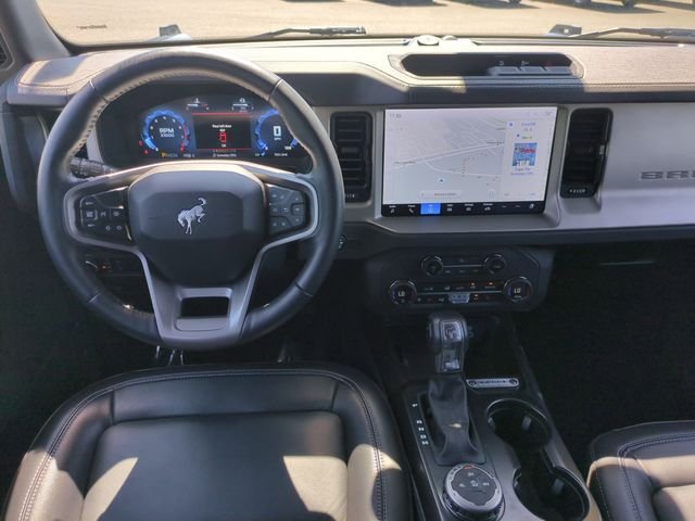 Used 2025 Gray Ford Outer Banks image 30