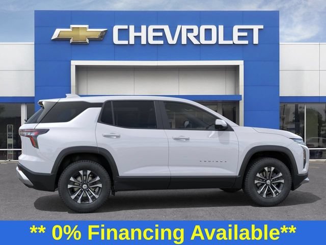 2027 Chevrolet Equinox LT - Photo 6