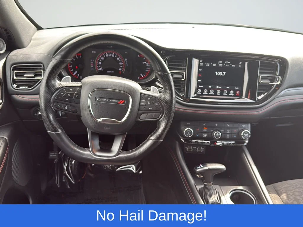 Used 2023 White Dodge GT image 12