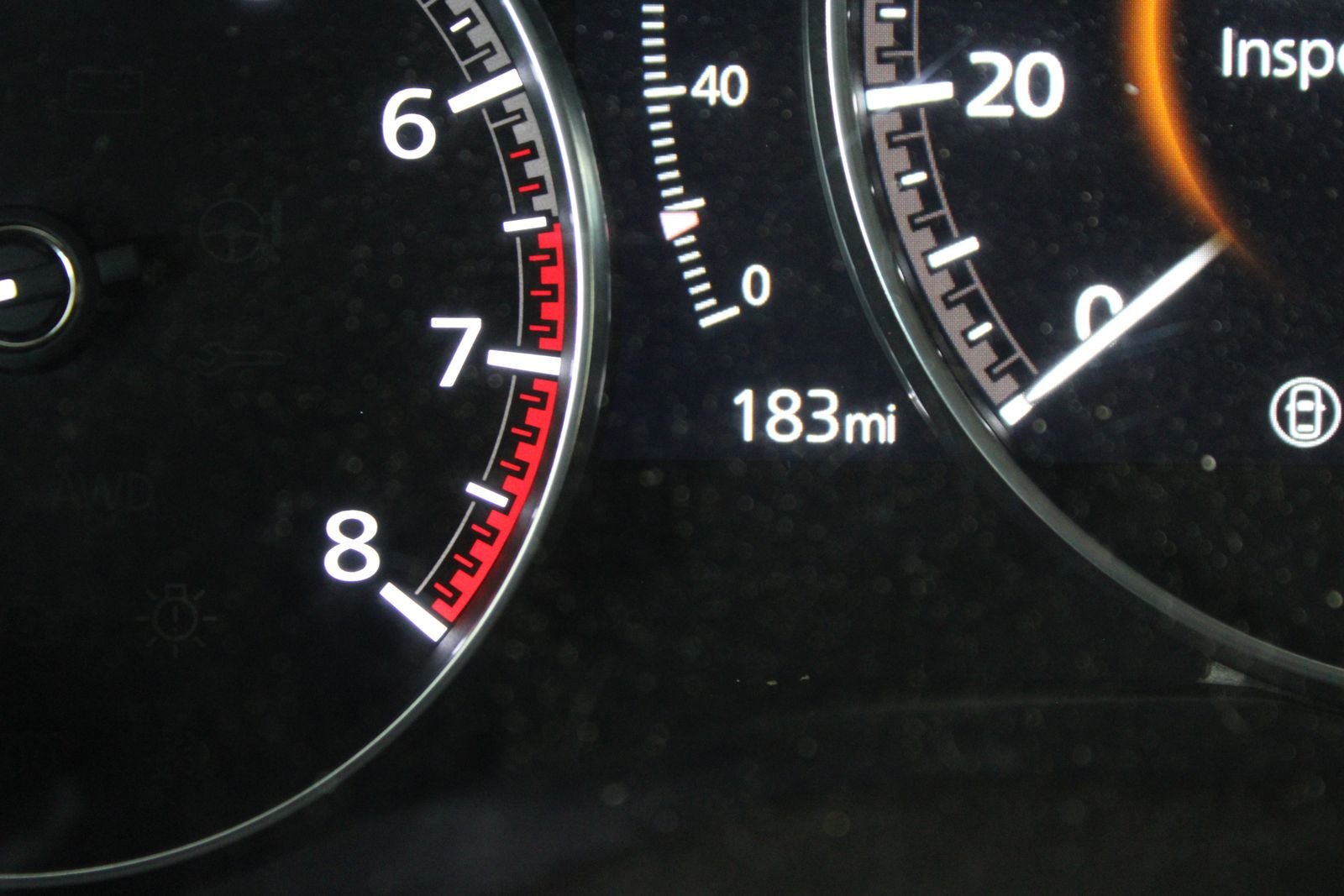 Used 2021 White Mazda Premium image 8