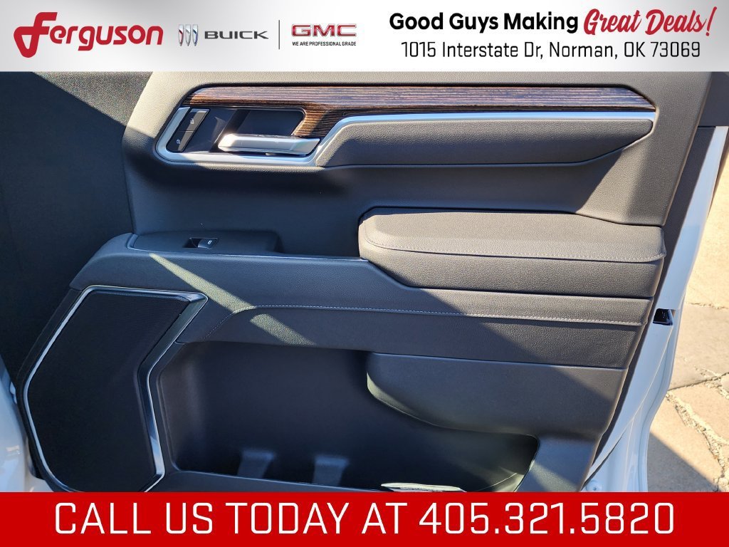 2026 GMC Sierra 1500 Elevation - Photo 36