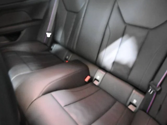 Used 2023 White BMW Competition image 9