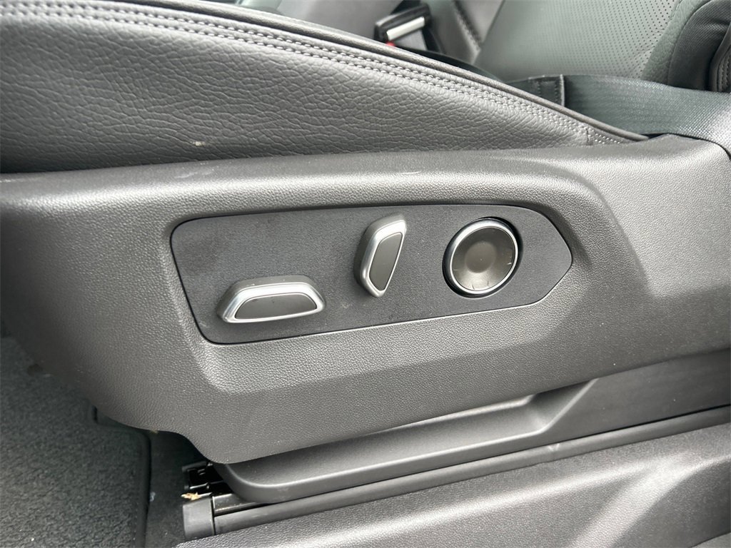 2026 GMC SIERRA - Image 17