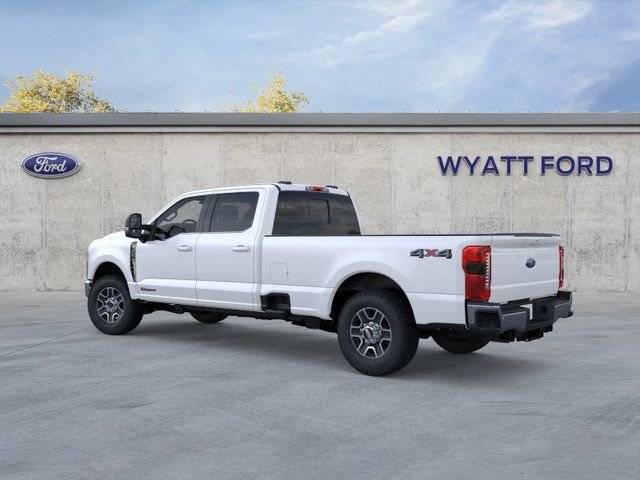 2026 Ford F-350 Super Duty Lariat - Photo 4