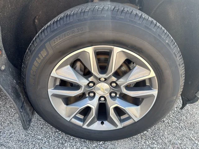 Used 2019 Red Chevrolet LT image 14