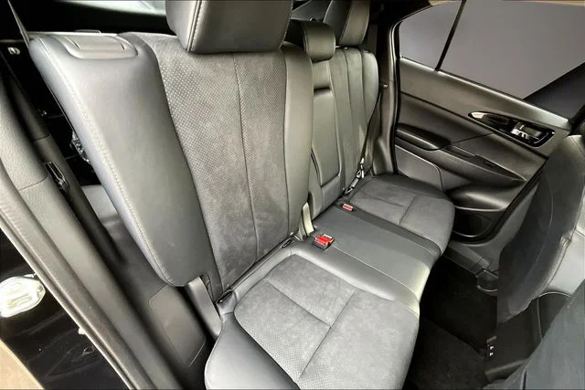 2026 Mitsubishi Eclipse Cross SE - Photo 10