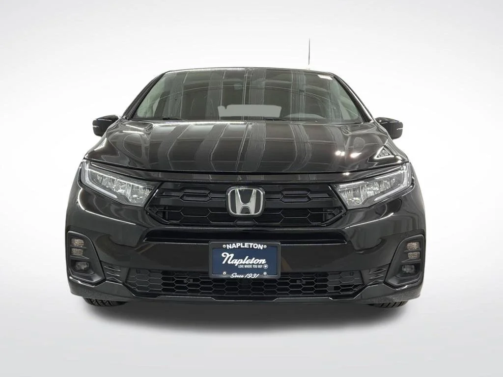 2026 Honda Odyssey Touring - Photo 6