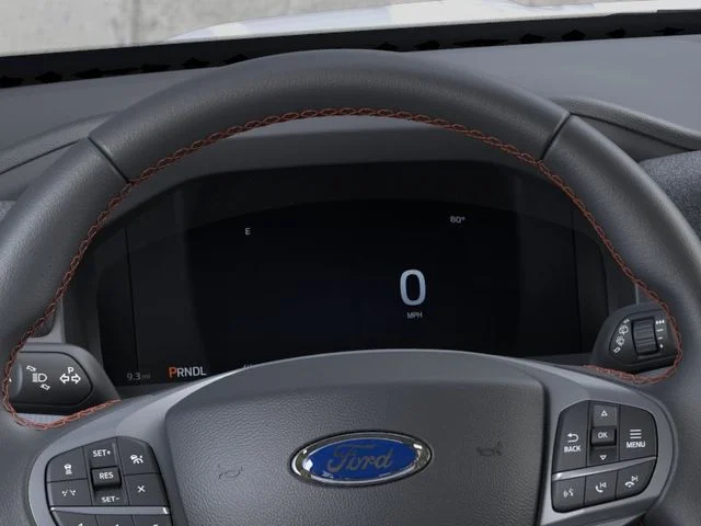 New 2026 White Ford Active image 13
