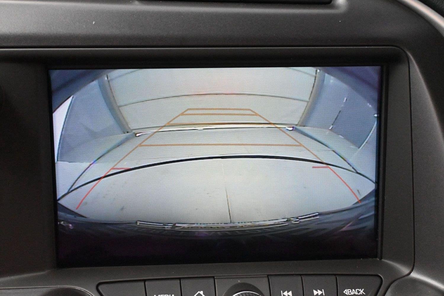 Used 2019 BLACK Chevrolet 1LT image 21