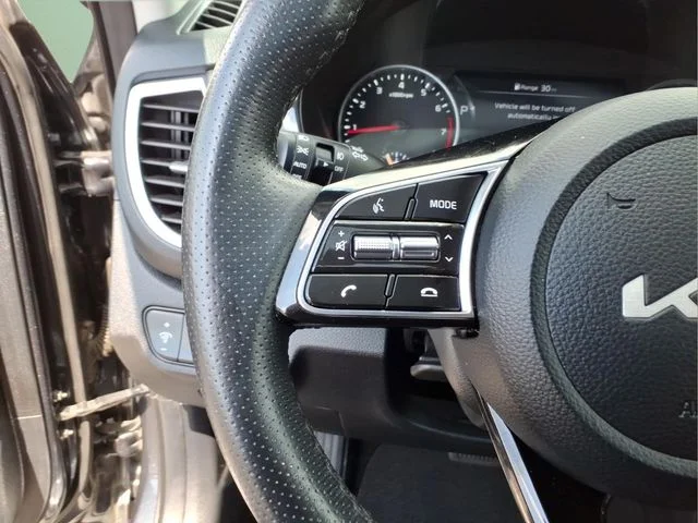 Used 2022 Gray Kia SX image 23