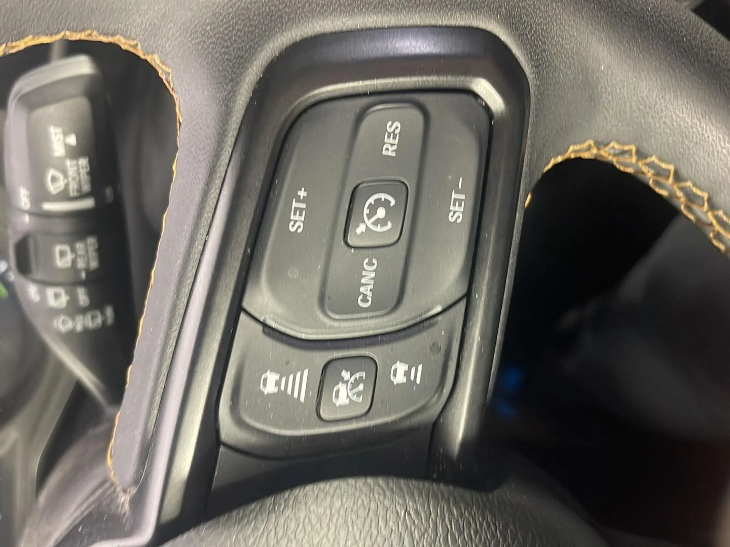 Used 2024 Anvil Clear Coat Jeep Willys image 21