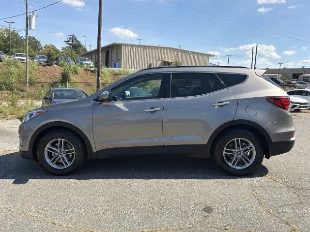 Used 2018 Gray Hyundai 2.4 Base image 10