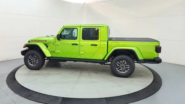 New 2026 Mojito (DISC) Jeep Mojave X image 6