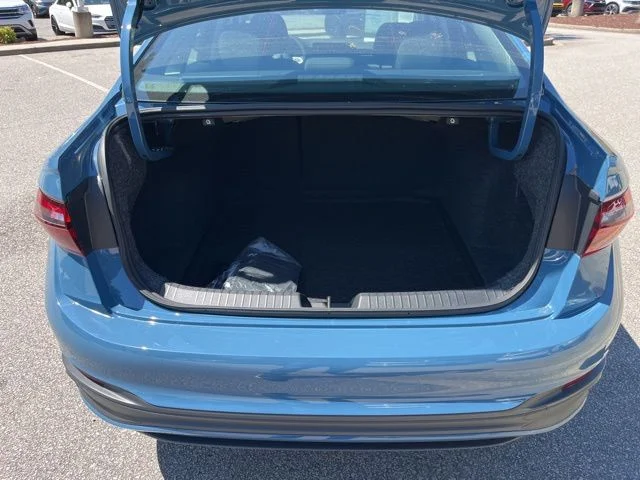 New 2026 Blue Volkswagen 1.5T S image 22