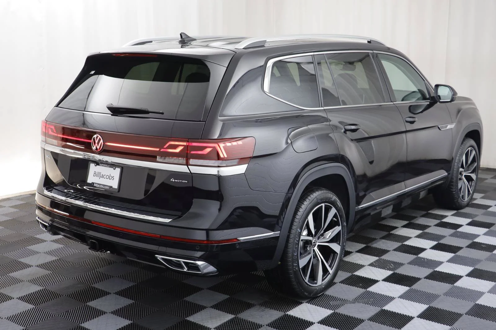 2026 Volkswagen Atlas SEL Premium R-Line - Photo 20